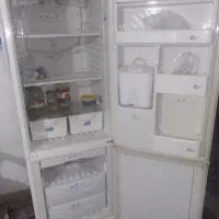 یخچال فریزر هیمالیا