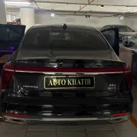 هونگچی h5 بنزینی فول 2025/برج روز/تحویل فوری|خودرو سواری و وانت|تهران, حصار بوعلی|دیوار