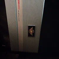 سیستم درحد نو کاملا سالم و بدون تعمیر