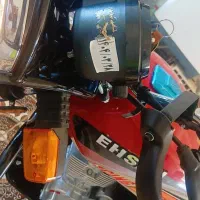 فروش موتورسیکلت