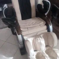 صندلی ماساژور آمریکایی