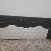 تخت خواب|تخت و سرویس خواب|قم, زند آباد|دیوار