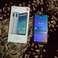 گوشی شیامی A2 سالم|موبایل|تهران, جوادیه|دیوار