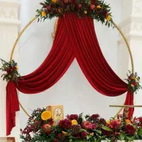 گل آرایی شب یلدا قیمت مناسب