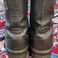 پوتین سربازی|کیف، کفش، کمربند|بستان آباد, |دیوار