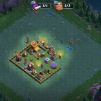 کلش اف کلنز|کنسول، بازی ویدئویی و آنلاین|مریوان, |دیوار