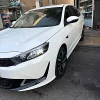 ریسپکت پرایم ۲ مدل ۱۴۰۳|خودرو سواری و وانت|اندیشه, اندیشه فاز ۱|دیوار