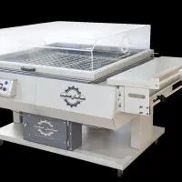 دستگاه کابینی Ee مخصوص نبات*رستوران*لوازم بهداشتی|ماشینآلات صنعتی|یزد, |دیوار