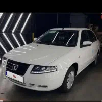 فروش سمند سورن مدل ۱۴۰۴