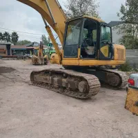 فروش بیل میکانکی خط ۷|خودرو سنگین|رشت, پاره بیجار|دیوار