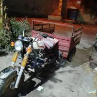 سچرخه همتاز|موتورسیکلت|بندر ماهشهر, |دیوار