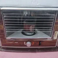 چراغ تیوست ژاپنی نفتی  اصل