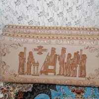 پشتی|پشتی|صدرا-فارس, فاز ۲|دیوار