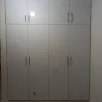 نصاب پرده کابینت کمد دیواری|خدمات پیشه و مهارت|شوشتر, |دیوار