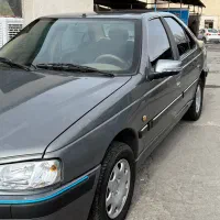 پارس مدل ۹۳|خودرو سواری و وانت|تهران, تهرانپارس جنوبی|دیوار