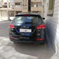 جک S 5|خودرو سواری و وانت|بروجرد, |دیوار