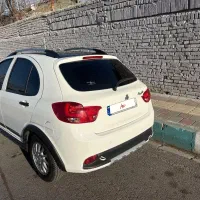 کوییک gxr ۱۴۰۳|خودرو سواری و وانت|اسلام‌شهر, شهرک مفیدی|دیوار