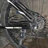 دوچرخه ویگو