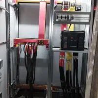 خدمات تخصصی برق صنعتی ،طراحی، ساخت و اصلاح تابلو