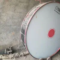 طبل 2 متری|درام و پرکاشن|جوین, |دیوار