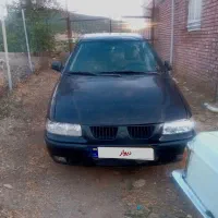 سمند ۸۲ سالم سالم