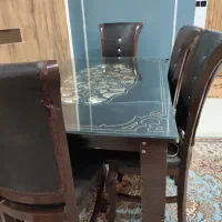 میز ناهار خوری