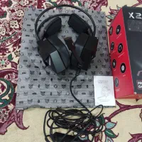 هدفون x20 onikuma