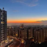 فروش زمین بهترین لوکیشن سعادت آباد تهران