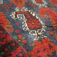 فرش دستباف بلوچ 105*200