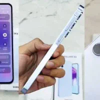 گوشی سامسونگ (ویتنام) Samsung Galaxy A55 5G