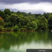 تور ۱روزه شمال