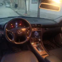 بنز c 240|خودرو سواری و وانت|همدان, |دیوار