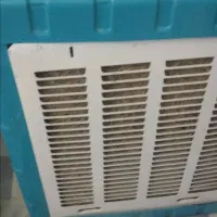 کولر آبی