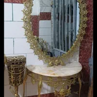 آینه برنز اصلی