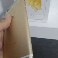 گوشی ایفون 6s16gig
