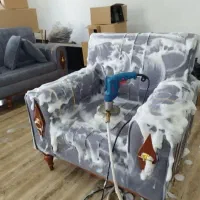 مبل شویی آقای مبل..
