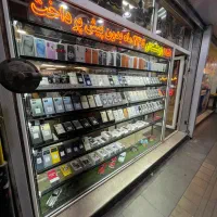 آیفون ۱۵ پرو فوق‌العاده، نو  خوش فیمت  ۱۲۸|موبایل|فردیس, فردیس|دیوار