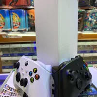ایکس باکس سری ایکس Xbox series s|کنسول، بازی ویدئویی و آنلاین|مشهد, سراب|دیوار