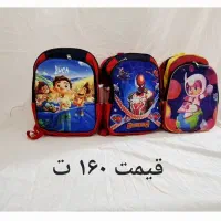 کیف مدرسه
