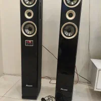 پخش کننده خانگی رکسون HT-D15400 مدل 19500
