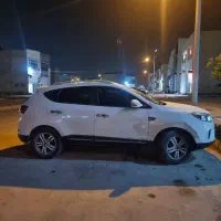 جک s5 مدل 94 دنده|خودرو سواری و وانت|مشهد, شاهد (شهرک غرب)|دیوار