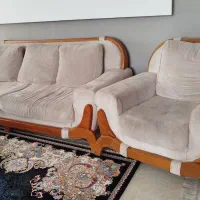 مبل و نهارخوری|مبلمان خانگی و میز عسلی|ایلام, |دیوار