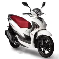 موتور لاکی ۲۰۰