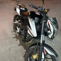 موتور Ns200|موتورسیکلت|فردیس, فردیس|دیوار