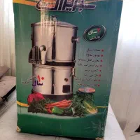 سبزی خورد کن سبز ایران
