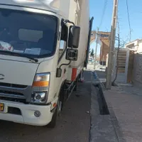 حمل و نقل بار اثاثیه منزل و خدمات شبانه روزی