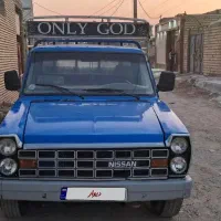 نیسان مدل ۹۳