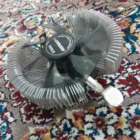خنک کننده پردازنده گرین
