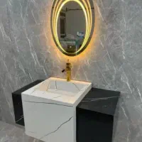 روشویی سرامیکی دست ساز