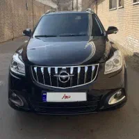 هایما s7 ۹۷ اقساطی آذر گستر پارسیان